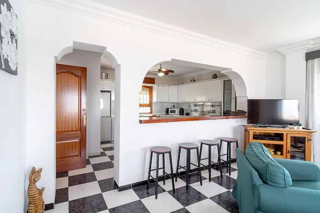 Dream Villa With Parking, Private Pool And See Views Malaga 0*,