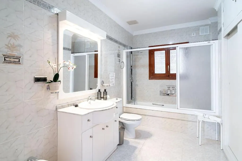 Dream Villa With Parking, Private Pool And See Views Malaga 0*,